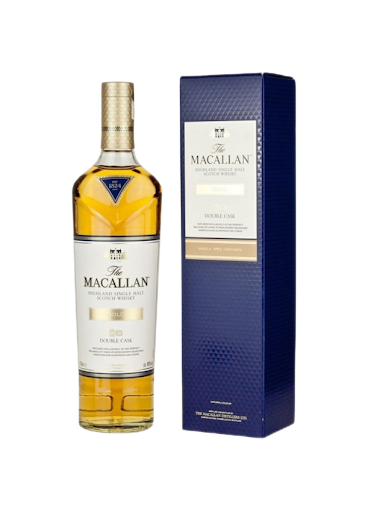 Macallan 0.7. Виски Macallan Gold Double. Виски Macallan Double Cask Gold. Macallan Gold 0.7. Макаллан Голд Дабл Каск 0.7.