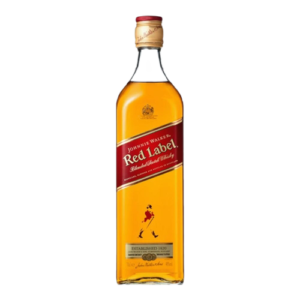 JOHNNIE WALKER Red Label 40% 0,5L