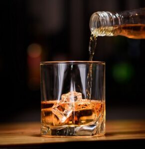 whisky