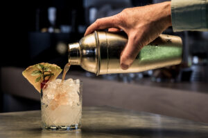 drink