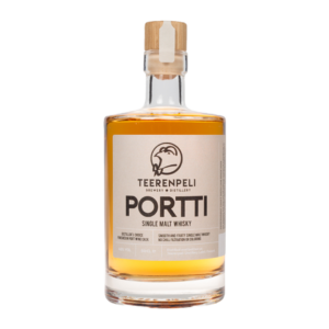 TEERENPELI Portti 43% 0,5L