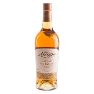ZACAPA 12YO Ambar 40% 1L