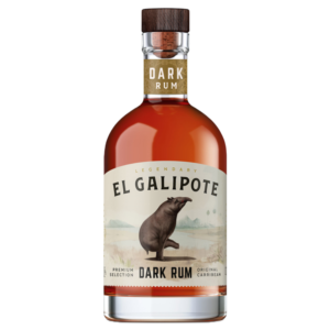 EL GALIPOTE Dark 40% 0,7L