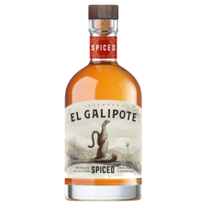 EL GALIPOTE Spiced 35% 0,7L