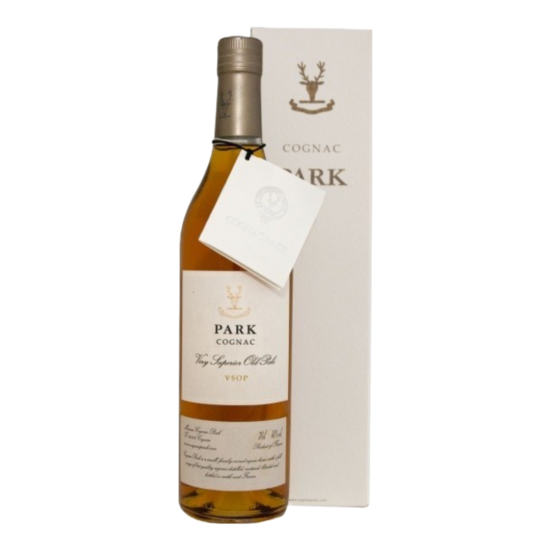 Cognac PARK VSOP 40% 0,7L - Spirit Depot