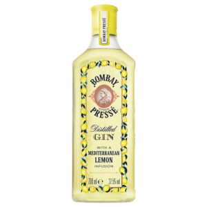 BOMBAY Citron Presse 37,5% 0,7L