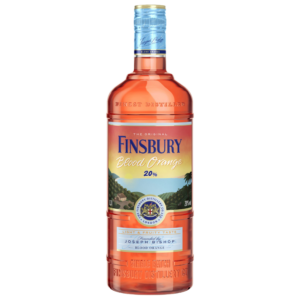 FINSBURY Blood Orange 20% 0,7L