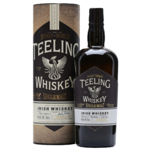 TEELING Single Malt 46% 0,7L