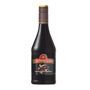 COUNTRY LANE Chocolate 17% 0,7L