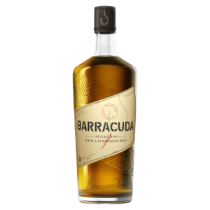 BARRACUDA 35% 0,7l