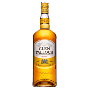 GLEN TALLOCH Rare&Old 40% 0,7l