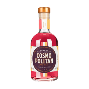 JONSTON Cosmopolitan 20% 0,5L