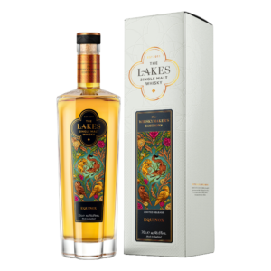 THE LAKES Editions Equinox 46,6% 0,7L