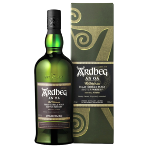 ARDBEG An Oa 46,6% 0,7L