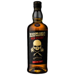 DUNVILLE`S Dead Island 2 40% 0,7L
