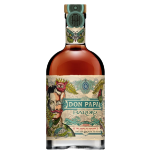 DON PAPA Baroko 40% 0,7L