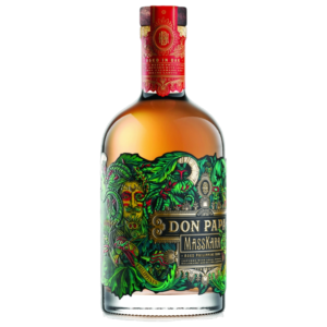DON PAPA Masskara 40% 0,7L