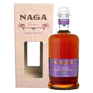 NAGA Shani 46% 0,7L