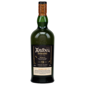 ARDBEG 13YO Anthology Harpys 46% 0,7l GB