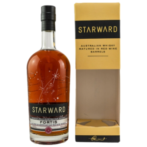 STARWARD Fortis 50% 0,7l