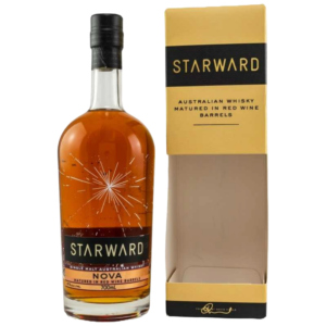 STARWARD Nova 41% 0,7l