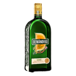 DEMANOVKA Honey 30% 0,7l