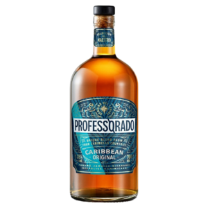 Rum PROFESSORADO Original 38% 0,7l