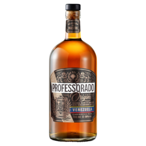 Rum PROFESSORADO Venezuela 38% 0,7l