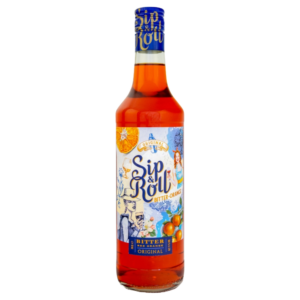 SIP&ROLL 11% 0,7l