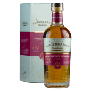KINGSBARNS Balcomie 46% 0,7l