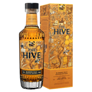 WEMYSS The Hive 46% 0,7l GB