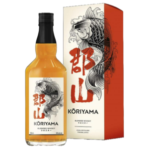 KORIYAMA 40% 0,7l