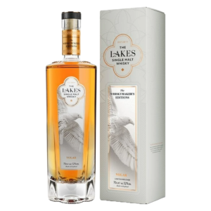 THE LAKES Editions Volar 52% 0,7l