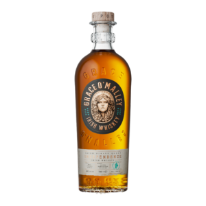 GRACE O`MALLEY Independence 40%    0,7l