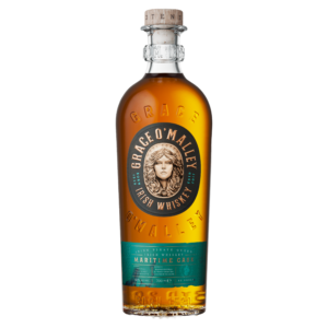 GRACE O`MALLEY Maritime 40% 0,7l