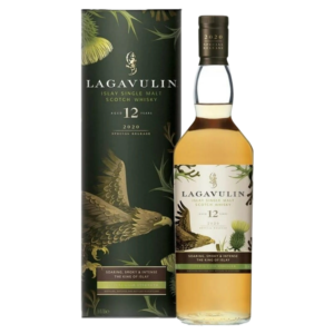 LAGAVULIN 12YO Special Release 2020 56,4% 0,7L