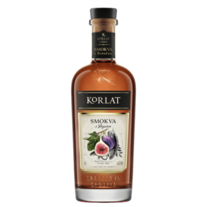 KORLAT Smokva 25% 0,7l