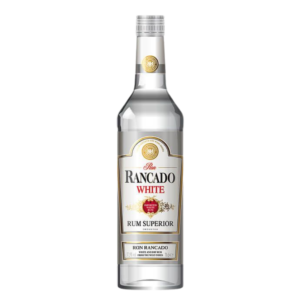 RON RANCADO white 37,5% 0,7l
