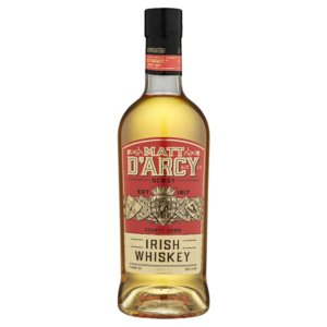 MATT D`ARCY Blended 40% 0,7l