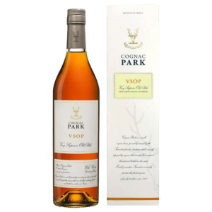 PARK VSOP 40% 0,7L