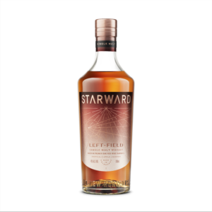 STARWARD Left-Field 40% 0,7l