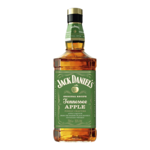 JACK DANIEL'S Apple 35% 0,7L