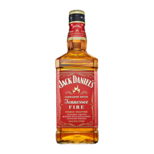 JACK DANIEL'S Fire 35% 0,7L