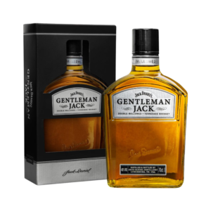 JACK DANIEL'S Gentleman 40% 0,7L