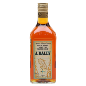 J.BALLY Ambre 45% 0,7L