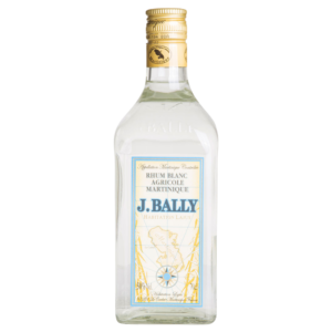 J.BALLY White 50% 0,7L