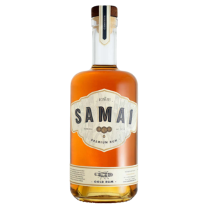 SAMAI Gold 41% 0,7l