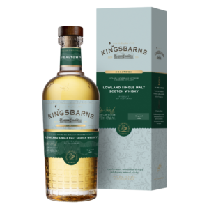KINGSBARNS Coaltown 46% 0,7l GB