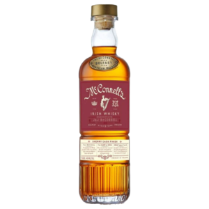 McCONNELL`S 5YO Sherry 46% 0,7L