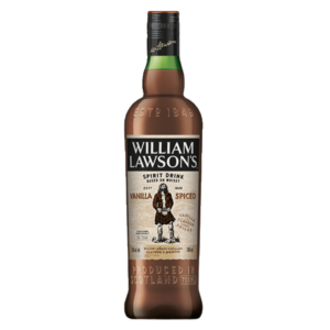 WILLIAM LAWSON 35% 0,7l Vanilla
